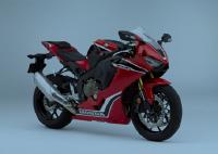 Stärker, leichter, moderne Elektronik: 2017 CBR1000RR Fireblade