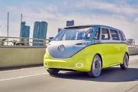 Volkswagen und NVIDIA wollen künstliche Intelligenz (KI) ins Auto von morgen bringen