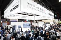 formnext 2019 - Additive manufacturing competence and digital innovations