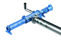 WANGEN PUMPEN präsentiert neue Eintragstechnik