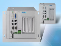 UNO-3082/3084: Core 2 Duo Power - lüfterlos!