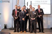 Der eLearning AWARD 2017 in der Kategorie Lern-App geht an engram und die DekaBank