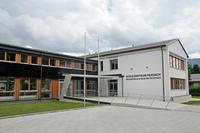 Schulzentrum, Friesach - Hier macht Lernen Spaß