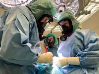 Reinigungs- und Desinfektionsgeräte und Spülmaschinen: So entlasten sie Krankenstationen während der COVID-19-Pandemie