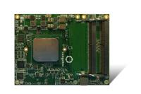 congatec präsentiert erste COM Express Typ 7 Module mit Intel Xeon D Prozessoren