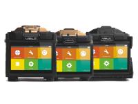 FICONET systems präsentiert aktuelle Spleißtechnik