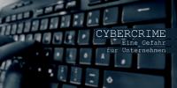 Veranstaltung zu Cyberkriminaliät in der Wirtschaft: LKA und Verfassungsschutz klären auf