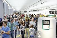 Rund 6.500 Besucher vom Arburg-Familientag begeistert