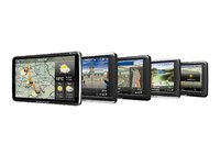 Navigation mit Flow - Innovative NAVIGON Software macht Navigieren intuitiver und einfacher als je zuvor