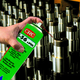 Industrielle Wartung: CRC bringt neues Hochleistungs-Wartungsspray auf den Markt