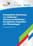 BTGA und FGK geben Sonderdruck der neuen Norm DIN SPEC 15240 heraus