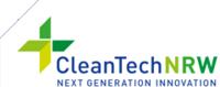 CleanTechNRW verpasst knapp die Wahl zum Spitzencluster