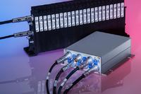 Neues Testmodul bietet hohe Spannungsfestigkeit trotz ultra-kompakter Bauweise