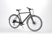 Ampler beabsichtigt intelligente E-Bikes für den urbanen Pendler zugänglich zu machen