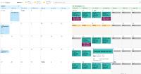 Synchronisation Schichtplan mit Microsoft Exchange und Microsoft Office 365