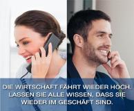 Back in Business – Gemeinsam mit CRIFBÜRGEL die Krise meistern: Neues Online-Portal sorgt für finanzielle Transparenz in der Krise