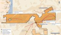 IsoEnergy Intersects 4.0m of 20.5% U3O8 in Drill Hole LE20-40 and Drills More Off-Scale Uranium Mineralization