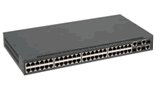 Clustering-Optionen mit bis zu 32 Switches