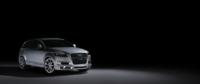 The brand with the sword – nothelle WORLD FIRST: Better performance, better look and better dynamics for the new Audi Q7