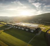 ABB und HPE senken den Energieverbrauch von Supercomputern