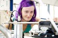 Doktorandin der TU Ilmenau gewinnt Preis für verständliche Wissenschaft