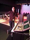 HARMAN's Martin Professional Share Your Passion Contest Winner Receives First-Hand Lighting R&D Experience