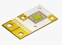 Osram LED-Powerpakete für Projektoren