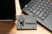Kingston stellt die neue SSD-Produktfamilie UV500 vor
