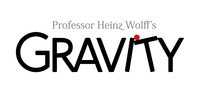 Deep Silver kündigt das Spiel Professor Heinz Wolff's Gravity an