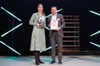 Haufe Group erneut als "Digital Transformer of the Year" ausgezeichnet