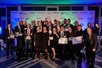 Internationaler busplaner Nachhaltigkeitspreis 2019