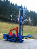 KLEMM Bohrtechnik GmbH - Aussteller auf der MAWEV in Österreich