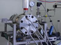 Elektrosynthese von Alkoholen energieeffizienter gestalten