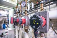 Energiepotenziale im Krankenhaus
