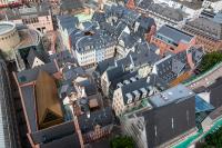 Wiedergeburt einer Altstadt