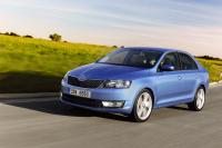 ŠKODA wächst im Oktober um 10,6 Prozent