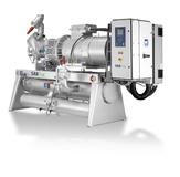Neu von Johnson Controls: Innovative industrielle Kälteverdichter mit variabler Drehzahl
