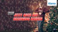 redcoon bietet ab sofort Kauf auf Rechnung an