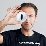 Rund und funktional: GENERATION R. von Berker