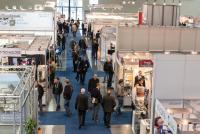 DeburringEXPO – viele Innovationen und Knowhow rund ums Entgraten und für präzise Oberflächen