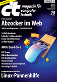 Websurfer-Abzocke in der rechtlichen Grauzone