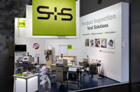 Wie war‘s auf der Interpack 2011? Gut war’s!