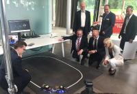 Erneuerbare Energie zielorientiert für Produktionsprozesse und Mobilitätsbedürfnisse nutzen