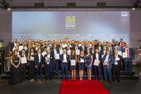 "Best of Industry"-Award 2019