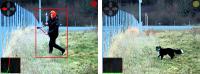 MOBOTIX entwickelt intelligente 3D-Bewegungserkennung "MxActivitySensor 2.0"