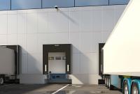 Die neue Teledock Serie ASSA ABLOY DL6120 schlägt eine Brücke zwischen Effizienz und Sicherheit