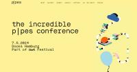 pipes – das neue Konferenzformat für Data Scientists & CTOs im Rahmen des OMR Festivals