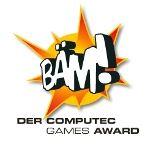 Tony Hawk beim BÄM! Der COMPUTEC Games Award 2012!