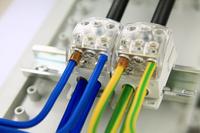FI-zertifiziert: Klemmen-Programm von Leipold besteht Aluprüfnorm IEC / EN 61238-1:2003