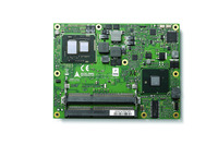 ADLINK Technology kündigt ein COM Express® Modul mit Intel® Core(TM) i7 / i5 Prozessor mit integriertem Grafik- und Memory-Controller an